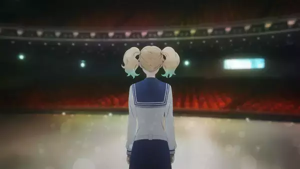 「「かげきしょうじょ!!」さらさ＆愛のボイス初公開！PV公開 紅華歌劇音楽学校の入学試験も開催」の画像