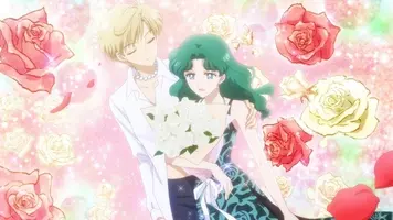 アニメ漫画キャラの魅力 イケメン 美女 勇ましき外部太陽系戦士 天王はるか の魅力 美少女戦士セーラームーン 16年2月29日 エキサイトニュース