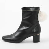 「「刀剣乱舞」鳴狐、厚藤四郎、乱藤四郎、平野藤四郎ら四振りが上品なシューズとなって登場！ 普段使い◎」の画像4