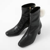 「「刀剣乱舞」鳴狐、厚藤四郎、乱藤四郎、平野藤四郎ら四振りが上品なシューズとなって登場！ 普段使い◎」の画像3