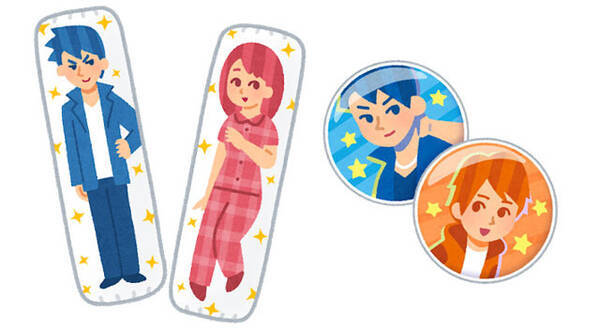 わたしたちオタクの リアル 本当にほしいグッズって 劇中アイテム再現や サイズ感 へのこだわりの声が 読者アンケート企画 21年2月27日 エキサイトニュース