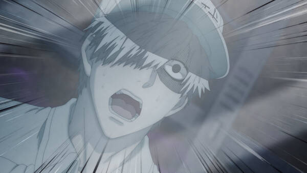 はたらく細胞 体内の物語はついにフィナーレへ 細胞たちを待ち受ける運命は 第8話 最終回 先行カット 21年2月27日 エキサイトニュース