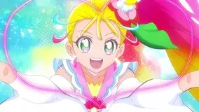 トロピカル ジュ プリキュア 声優が集結 ファイルーズあい 携われることが嬉しい 21年2月23日 エキサイトニュース