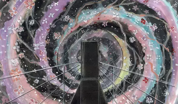 「「鬼滅の刃×ラグーナテンボス」君も鬼殺隊に入れる！ 体験型コラボアトラクションが登場」の画像