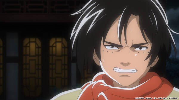 真 中華一番 マオvsジュチ 勝負の行方は ジュチの秘密とは 第話先行カット 21年3月1日 エキサイトニュース 真 中華一番 マオvsジュチ 勝負の行方は ジュチの秘密とは 第話先行カット 21年3月1日 エキサイトニュース