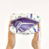 「「刀剣乱舞」とフルーツをモチーフにした鬼頭祈コラボのポーチがリニューアルして登場！」の画像5