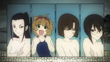 押井守映画祭 第三夜は マニアック編 4月25日 紅い眼鏡 Maroko 麿子 など一挙上映 15年3月26日 エキサイトニュース