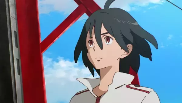 「劇場版「Gのレコンギスタ」、TAAF2021で特別上映　富野由悠季監督の“アニメ功労部門”顕彰記念」の画像