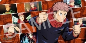 アニメ 呪術廻戦 感想まとめ 虎杖悠仁 五条悟ら人気キャラの各話見どころはここ 最新 話 キャラ解説 21年3月3日 エキサイトニュース