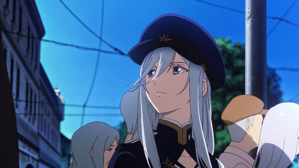 春アニメ 86 第2弾pv キービジュアル公開 早見沙織ら追加キャスト 澤野弘之ら主題歌アーティストも発表 21年3月8日 エキサイトニュース