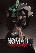 「NOMAD メガロボクス２」放送日決定！ 7年後のジョーを描いたビジュアル＆PVが公開！ 新キャストに小林親弘ら