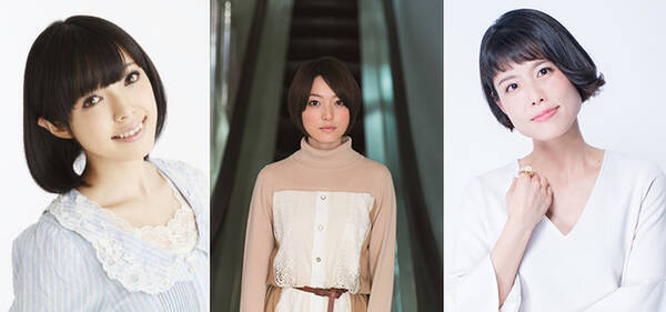 甘い声 の声優さんといえば 女性編 花澤香菜 佐藤聡美 沢城みゆき さとう にまつわるキャストもランクイン 21年版 21年3月10日 エキサイトニュース