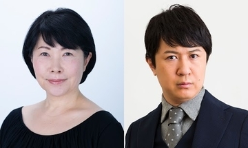 「100日間生きたワニ」池谷のぶえ＆杉田智和、神木隆之介演じるワニの両親役に 「本当の息子のように思えてきました」