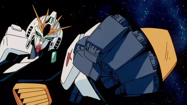 「「機動戦士ガンダム 逆襲のシャア」ドルビーシネマ上映決定！ ノア家の場面写を無償公開する「ノア家のアルバム」企画も」の画像