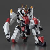 「サンライズ×バンダイの最新ロボットアニメ「境界戦機」今秋より展開！ メカに“工業デザイン視点”を導入」の画像3