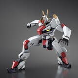 「サンライズ×バンダイの最新ロボットアニメ「境界戦機」今秋より展開！ メカに“工業デザイン視点”を導入」の画像2