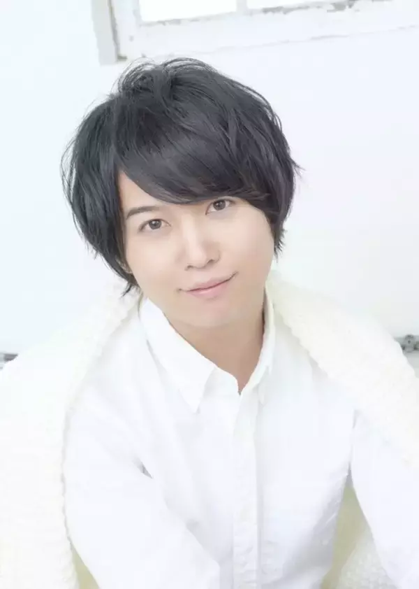 「斉藤壮馬が語る！作品の魅力とは？「天才王子の赤字国家再生術」メッセージ動画公開」の画像