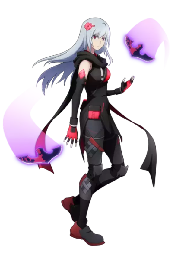 「榎木淳弥＆瀬戸麻沙美、W主演！ ゲーム「SCARLET NEXUS」2021年夏にTVアニメ化決定」の画像