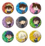 「「名探偵コナン×東急ハンズ」キャンプを楽しむコナンたち♪ オリジナルグッズ販売のコラボ開催決定！」の画像4