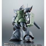 「「ガンダム0083」ゲルググ（海兵隊仕様）、“ver. A.N.I.M.E.”でフィギュア化！ シーマ艦隊の主力がいま蘇る」の画像2