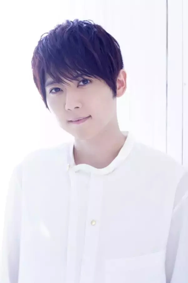 「神木隆之介＆下野紘＆梶裕貴が共演！「アニ×パラ」第12弾“パラ卓球”で小説「チームふたり」をアニメ化」の画像