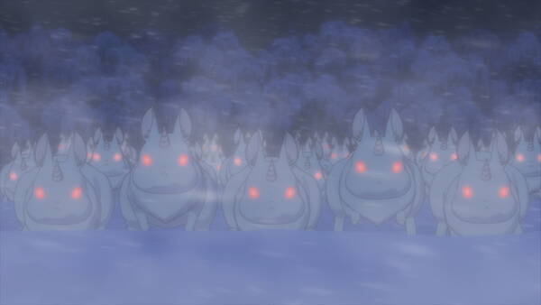 Re ゼロから始める異世界生活 2nd Season 大兎を相手に スバルとベアトリスの初陣が幕を開ける 最終話先行カット 21年3月24日 エキサイトニュース