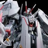 「あの名シーン再現できる「F91」、銀色の幽霊「X-0フルクロス」…「#給料日」に買いたいアニメ系グッズ図鑑【ガンプラ&ロボフィギュア編】」の画像2
