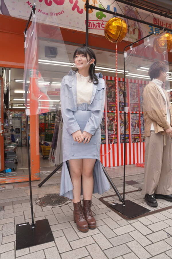 カードファイト ヴァンガード 新シリーズ始動記念セレモニー開催 声優 伊藤昌弘 進藤あまねが意気込み 21年3月25日 エキサイトニュース