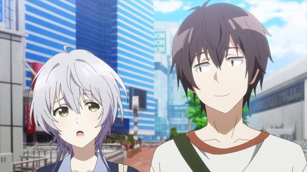 弱キャラ友崎くん 友崎は葵と離れ 陰キャに逆戻りするが 最終回先行カット 21年3月26日 エキサイトニュース