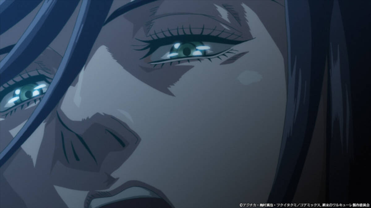 終末のワルキューレ 6月よりnetflixにて全世界独占配信 神と人類代表が勢揃いする第1弾pvも公開 21年3月27日 エキサイトニュース