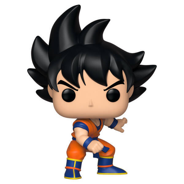 ドラゴンボールz アメリカ発デフォルメフィギュア Pop に登場 悟空 ベジット 魔人ベジータなどラインナップ 21年3月27日 エキサイトニュース