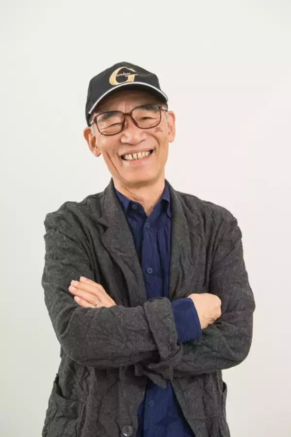 「「ガンダム」富野由悠季、10年ぶりの著書「アニメを作ることを舐めてはいけない」発売　「Gレコ」制作で感じたことを赤裸々告白」の画像