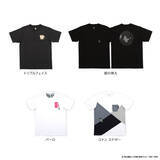 「「名探偵コナン×グラニフ」コラボアイテム登場！ 「バーロ」「トリプルフェイス」などユニークなデザイン続々」の画像5