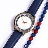 「「刀剣乱舞」コラボ腕時計に第11弾登場！ 鳴狐、厚藤四郎、乱藤四郎、平野藤四郎の4モデル」の画像5