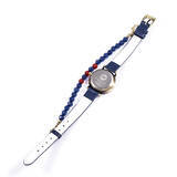 「「刀剣乱舞」コラボ腕時計に第11弾登場！ 鳴狐、厚藤四郎、乱藤四郎、平野藤四郎の4モデル」の画像4