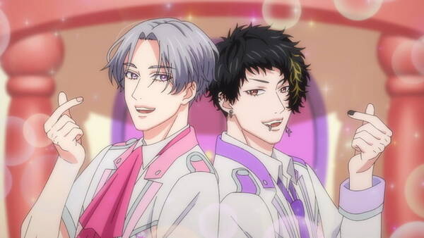 俺たちマジ校デストロイ 浅沼晋太郎 花江夏樹らが歌うアニメーションmvが公開 制作はmappa 21年4月1日 エキサイトニュース 俺たちマジ校デストロイ 浅沼晋太郎 花江夏樹らが歌うアニメーションmvが公開 制作はmappa 21年4月1日 エキサイトニュース