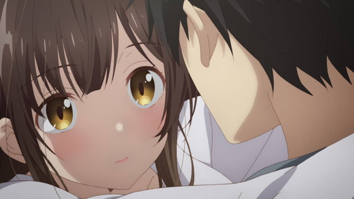 ひげを剃る そして女子高生を拾う サラリーマン吉田は 酔った勢いで家出女子高生を家に泊める 第1話先行カット 21年4月5日 エキサイトニュース