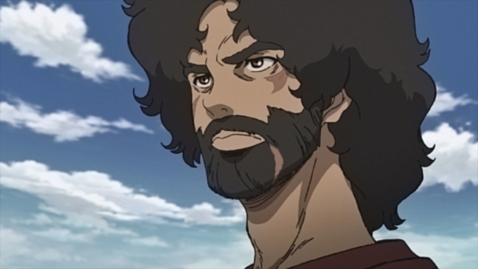 メガロボクス2 第12話 マック戦に向けチーム番外地は再び一つに 21年6月17日 エキサイトニュース