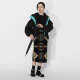 「「鬼滅の刃」煉獄杏寿郎ら全13モデルのおしゃれなブルゾンと傘が登場！ いつもキャラと一緒に…♪」の画像3