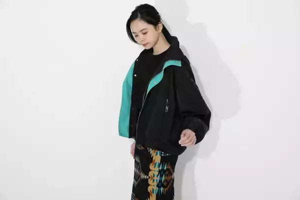 「「鬼滅の刃」煉獄杏寿郎ら全13モデルのおしゃれなブルゾンと傘が登場！ いつもキャラと一緒に…♪」の画像