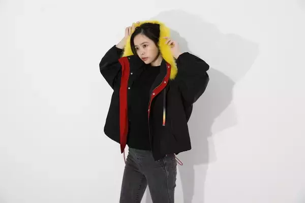 「鬼滅の刃」煉獄杏寿郎ら全13モデルのおしゃれなブルゾンと傘が登場！ いつもキャラと一緒に…♪