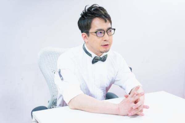 声優と夜あそび21 月曜mc 安元洋貴が呼びたいゲストは 鳥海浩輔さん その理由とは インタビュー 21年4月12日 エキサイトニュース