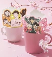 「名探偵コナン 緋色の弾丸」赤井秀一があなたを潤す♪「CanCam」6月号付録