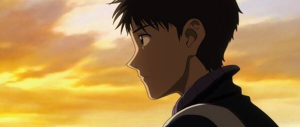 シン エヴァンゲリオン劇場版 興収74億円突破 庵野総監督がコメント ロボットアニメで100億を目指せるのはありがたいこと 21年4月12日 エキサイトニュース