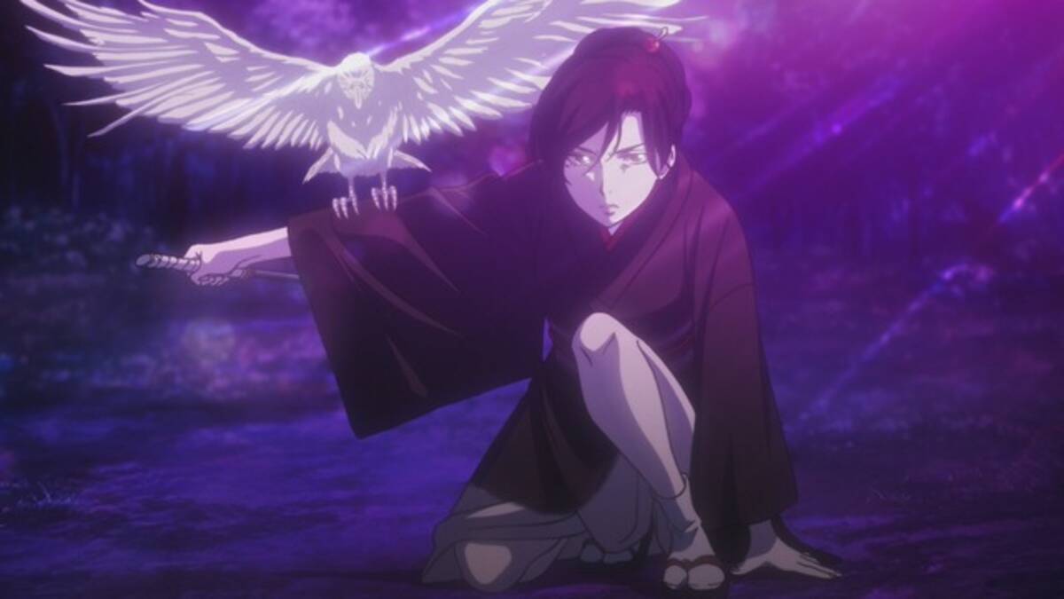 擾乱 裏切者がいる 盗まれた名簿を元に殺されていく要人たち 第2話先行カット 21年4月13日 エキサイトニュース