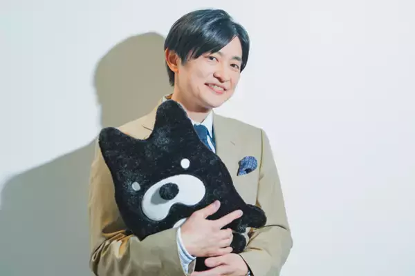 「「声優と夜あそび2021」火曜MC下野紘が明かす、相方・内田真礼への思い “戦いつつも、見守っていきたい”【インタビュー】」の画像