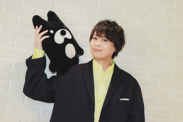 声優と夜あそび21 木曜mc浪川大輔にとって 相方 石川界人の存在とは サービス精神旺盛で助かっています だけど インタビュー 21年4月15日 エキサイトニュース