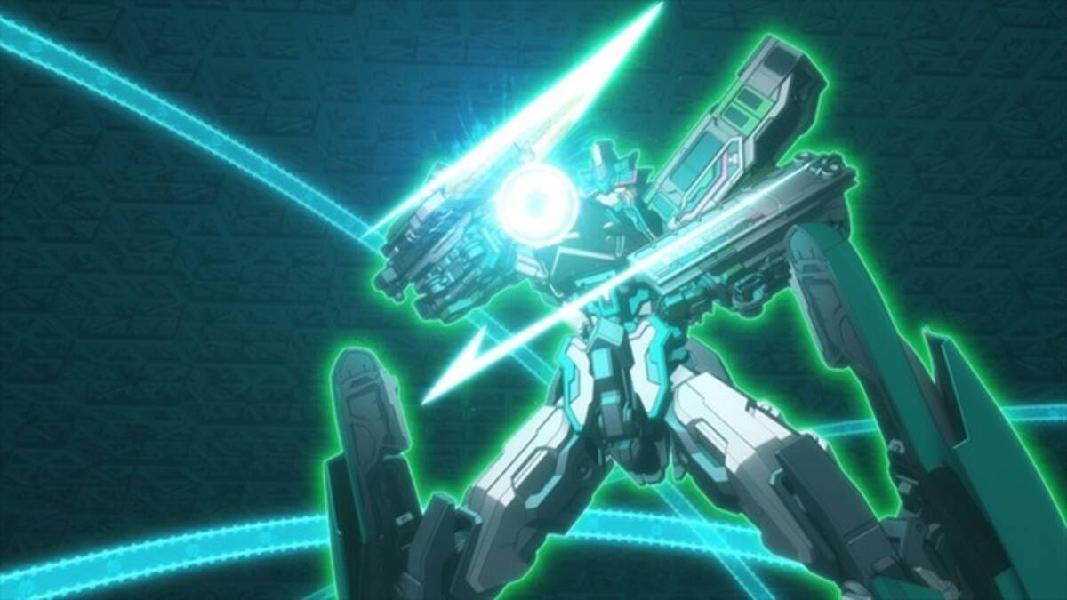 新幹線変形ロボ シンカリオンz 天才整備士 碓氷アブト Cv 鬼頭明里 登場 シンカリオンを運転できないワケとは 第2話先行カット 21年4月16日 エキサイトニュース 新幹線変形ロボ シンカリオンz 天才整備士 碓氷アブト Cv 鬼頭明里 登場 シンカリオンを運転できないワケとは 第2話先行カット 21年4月16日 エキサイトニュース