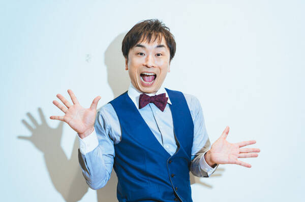 声優と夜あそび21 金曜mc 関智一から相方 畠中祐へのお願いは 変なことをしたら 遠慮なくツッコんで インタビュー 21年4月16日 エキサイトニュース 声優と夜あそび21 金曜mc 関智一から相方 畠中祐へのお願いは 変なことをしたら 遠慮なくツッコんで インタビュー 21年4月16日 エキサイトニュース