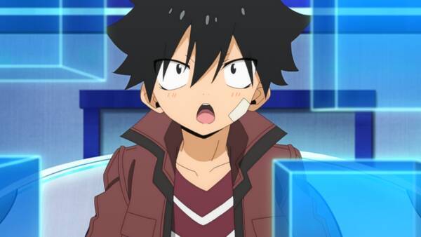 Edens Zero ついにシキたちは宇宙へ だがハッピーがさらわれてしまう 第2話先行カット 21年4月17日 エキサイトニュース